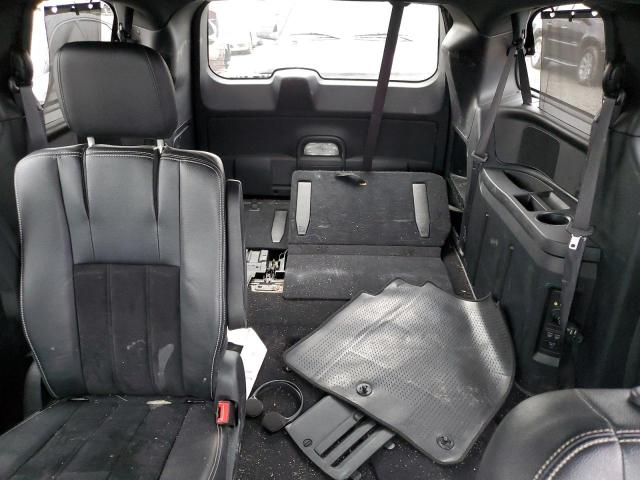 Photo 10 from auction – 2016 DODGE GRAND CARA with VIN 2C4RDGCG3GR276623