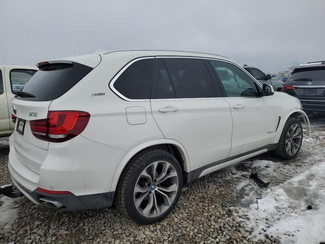 Photo 3 from auction – 2018 BMW X5 XDR40E with VIN 5UXKT0C57J0W01882