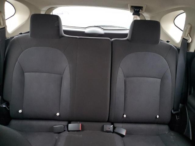 Photo 10 from auction – 2013 NISSAN ROGUE S with VIN JN8AS5MT3DW540787
