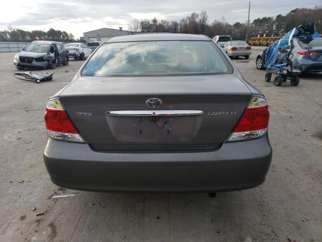 Photo 6 from auction – 2006 TOYOTA CAMRY LE with VIN 4T1BE30K76U719840
