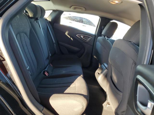 Photo 10 from auction – 2016 CHRYSLER 200 LIMITE with VIN 1C3CCCAB8GN108017
