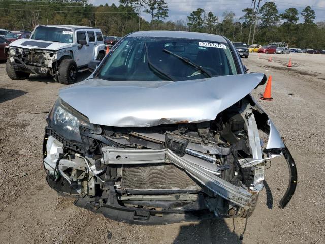 Photo 5 from auction – 2014 HONDA CR-V LX with VIN 2HKRM3H35EH502346