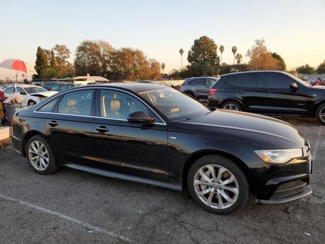 Photo 4 from auction – 2018 AUDI A6 PREMIUM with VIN WAUC8AFC8JN011231