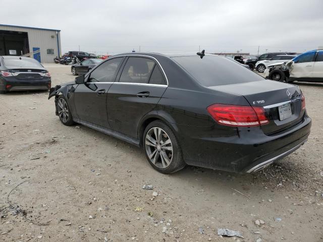 Photo 2 from auction – 2014 MERCEDES-BENZ E 350 with VIN WDDHF5KB9EB010900