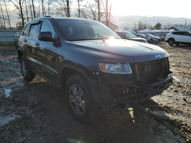 Photo 4 from auction – 2015 JEEP GRAND CHER with VIN 1C4RJFAG9FC736820