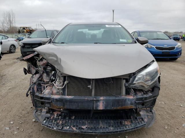 Photo 5 from auction – 2015 TOYOTA COROLLA L with VIN 2T1BURHE2FC424554