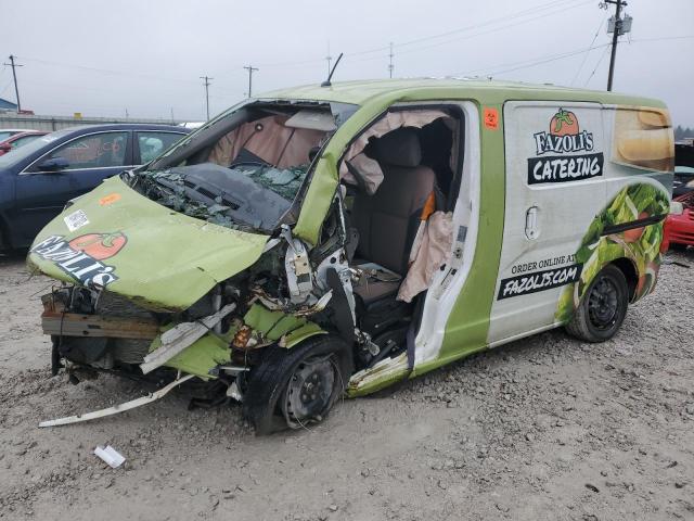 Photo 1 from auction – 2017 CHEVROLET CITY EXPRE with VIN 3N63M0YN5HK722485