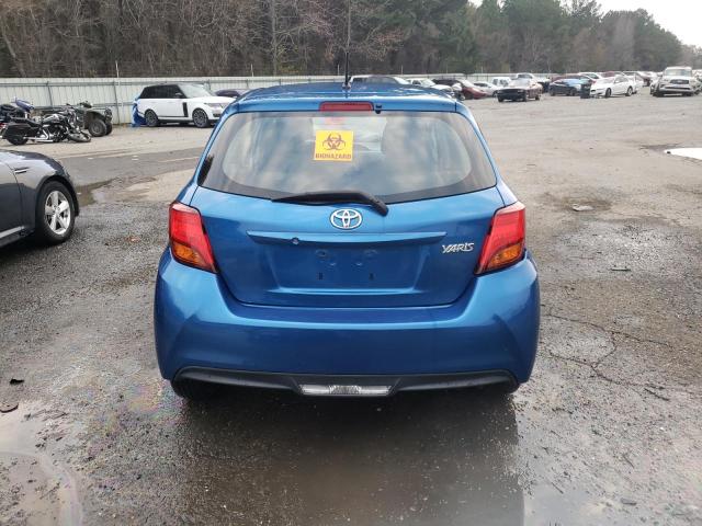 Photo 6 from auction – 2015 TOYOTA YARIS with VIN VNKKTUD30FA046000