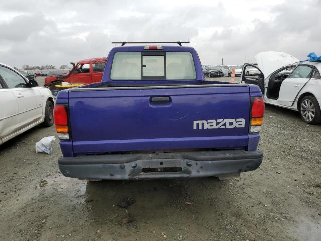 Photo 6 from auction – 1995 MAZDA B2300 CAB with VIN 4F4CR16A9STM24813
