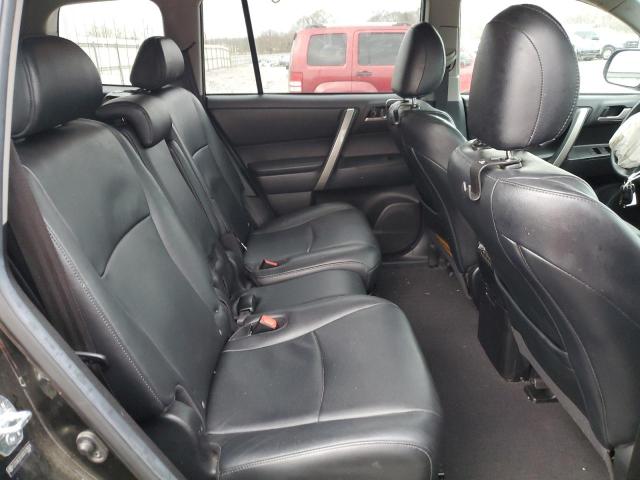 Photo 11 from auction – 2013 TOYOTA HIGHLANDER with VIN 5TDZK3EH3DS129824
