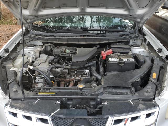 Photo 11 from auction – 2013 NISSAN ROGUE S with VIN JN8AS5MT8DW520275