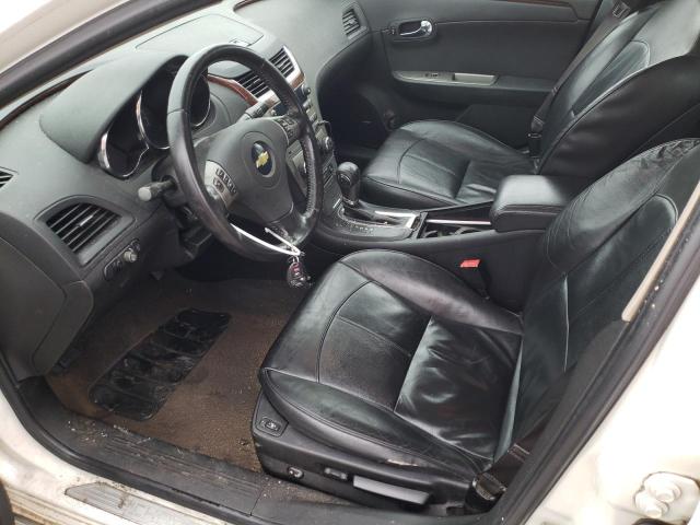 Photo 7 from auction – 2011 CHEVROLET MALIBU LTZ with VIN 1G1ZE5EU4BF115386