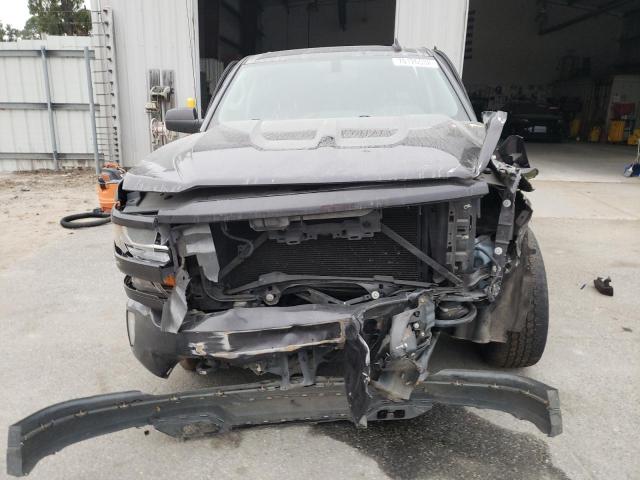 Photo 5 from auction – 2016 CHEVROLET SILVERADO with VIN 3GCUKRECXGG218424