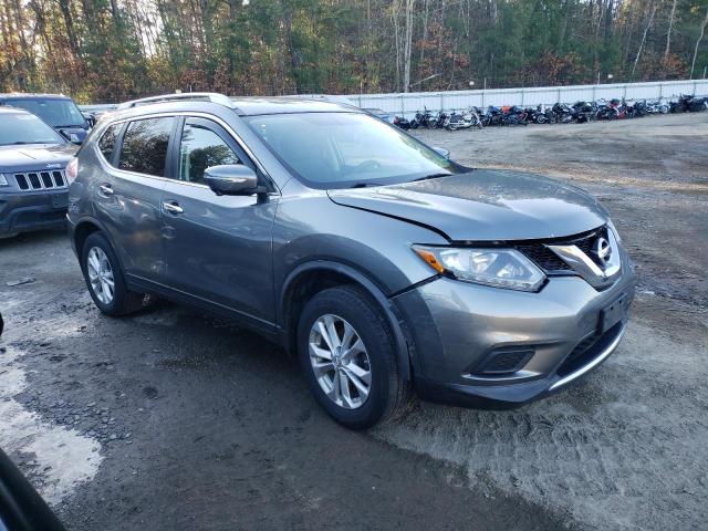 Photo 4 from auction – 2015 NISSAN ROGUE S with VIN KNMAT2MV9FP572231