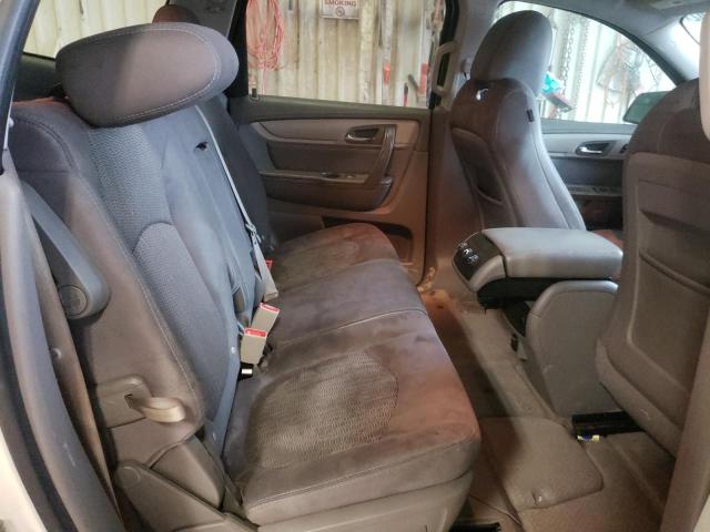 Photo 11 from auction – 2014 CHEVROLET TRAVERSE L with VIN 1GNKRFKD8EJ360613