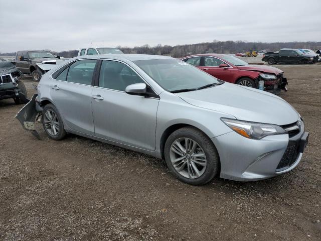 Photo 4 from auction – 2016 TOYOTA CAMRY LE with VIN 4T1BF1FK7GU148568