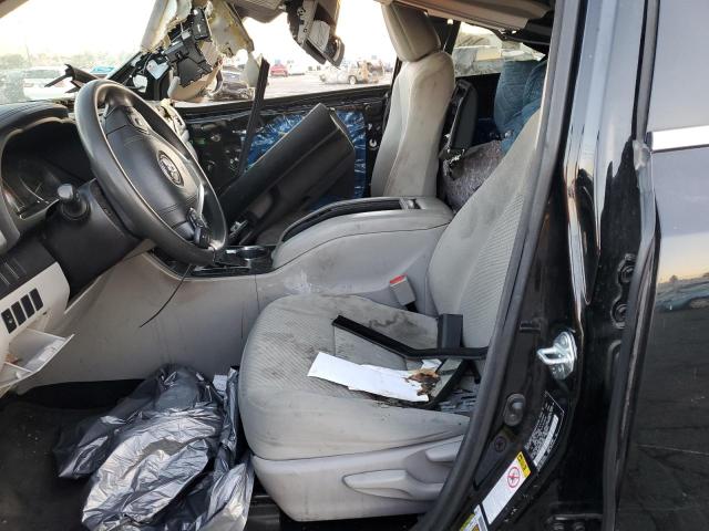 Photo 7 from auction – 2018 TOYOTA HIGHLANDER with VIN 5TDBGRFH4JS038626