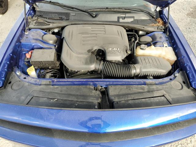 Photo 11 from auction – 2019 DODGE CHALLENGER with VIN 2C3CDZAG3KH752313