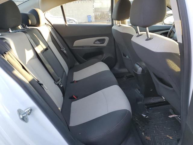 Photo 10 from auction – 2011 CHEVROLET CRUZE LS with VIN 1G1PC5SH5B7108140