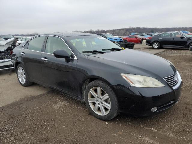 Photo 4 from auction – 2007 LEXUS ES 350 with VIN JTHBJ46GX72007746