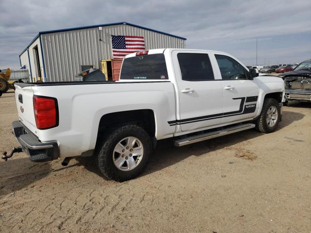 Photo 3 from auction – 2015 CHEVROLET SILVERADO with VIN 3GCPCREC4FG413198