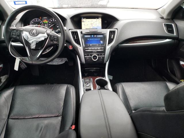 Photo 8 from auction – 2015 ACURA TLX TECH with VIN 19UUB2F50FA008906