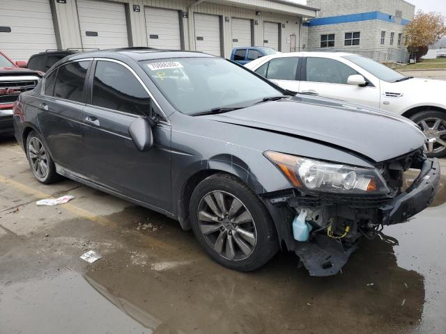Photo 4 from auction – 2012 HONDA ACCORD EX with VIN 1HGCP2F72CA011235