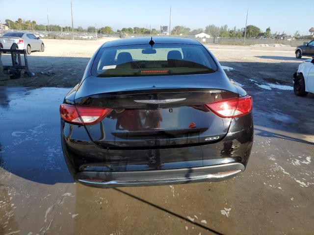 Photo 6 from auction – 2016 CHRYSLER 200 LIMITE with VIN 1C3CCCAB8GN108017