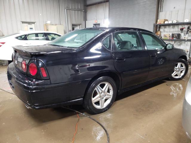 Photo 3 from auction – 2004 CHEVROLET IMPALA SS with VIN 2G1WP521649236441