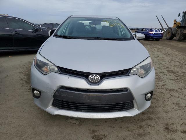 Photo 5 from auction – 2015 TOYOTA COROLLA L with VIN 5YFBURHE9FP191451