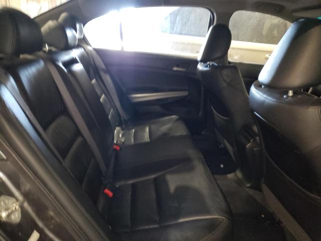 Photo 10 from auction – 2010 HONDA ACCORD EXL with VIN 1HGCP2F85AA800291