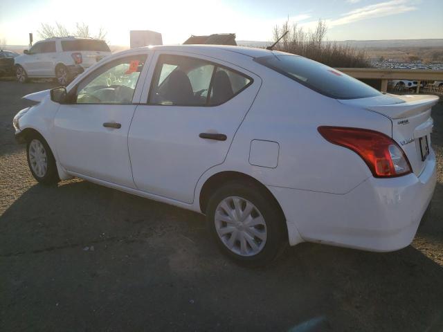 Photo 2 from auction – 2016 NISSAN VERSA S with VIN 3N1CN7AP1GL889992