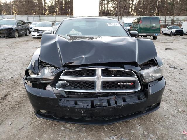 Photo 5 from auction – 2014 DODGE CHARGER R/ with VIN 2C3CDXDT7EH221732