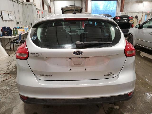 Photo 6 from auction – 2016 FORD FOCUS SE with VIN 1FADP3K29GL214383