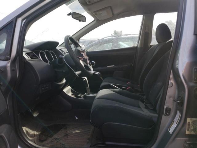 Foto 7 de la subasta – 2010 NISSAN VERSA S con VIN 3N1BC1AP1AL418169