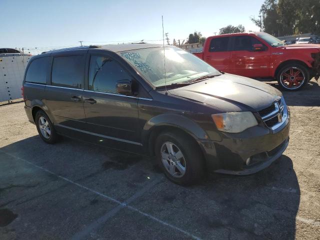 Photo 4 from auction – 2011 DODGE GRAND CARA with VIN 2D4RN5DG9BR678626