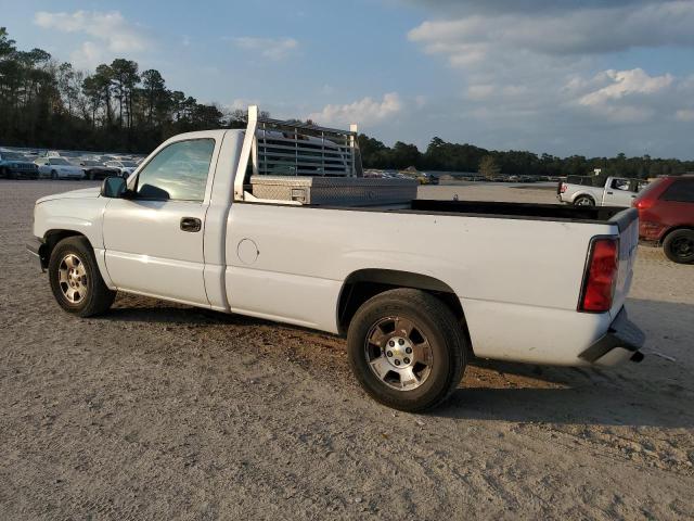 Photo 2 from auction – 2007 CHEVROLET SILVERADO with VIN 3GCEC14V37G162834