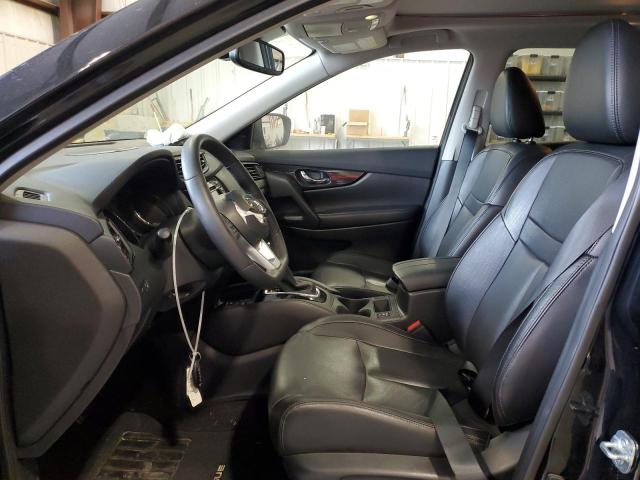 Photo 7 from auction – 2019 NISSAN ROGUE S with VIN 5N1AT2MT0KC757327