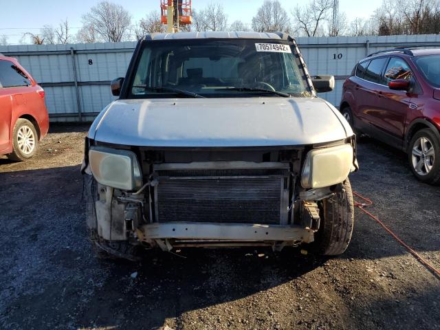 Photo 5 from auction – 2004 HONDA ELEMENT LX with VIN 5J6YH27304L008542