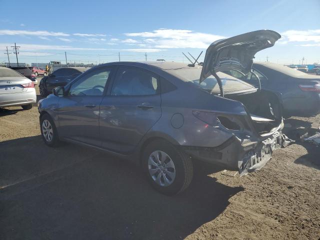 Photo 2 from auction – 2017 HYUNDAI ACCENT SE with VIN KMHCT4AE7HU182902