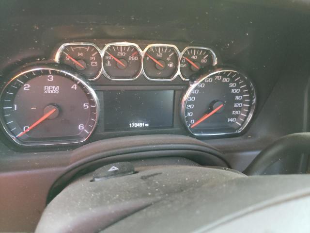 Photo 9 from auction – 2015 CHEVROLET TAHOE C150 with VIN 1GNSCCKC2FR116840