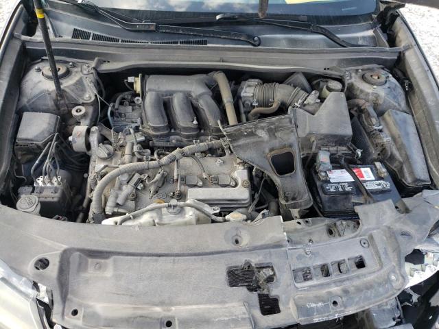 Photo 11 from auction – 2014 LEXUS ES 350 with VIN JTHBK1GG9E2112088
