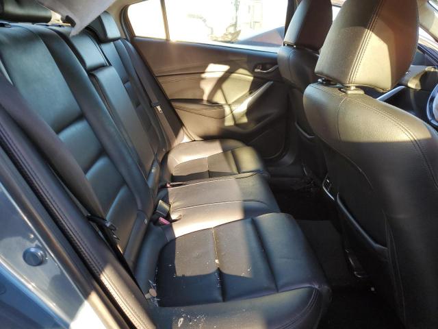 Photo 10 from auction – 2014 MAZDA 6 TOURING with VIN JM1GJ1V50E1110425