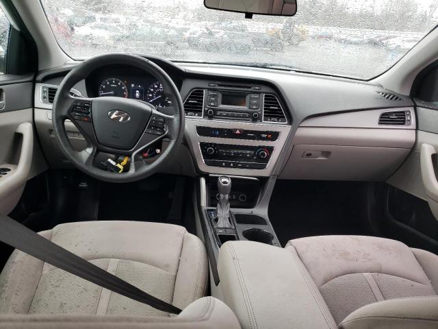 Photo 8 from auction – 2015 HYUNDAI SONATA SE with VIN 5NPE24AF0FH188461
