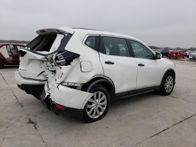 Photo 3 from auction – 2018 NISSAN ROGUE S with VIN KNMAT2MT2JP581120