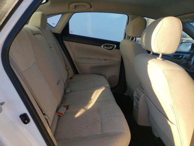 Photo 10 from auction – 2015 NISSAN SENTRA S with VIN 3N1AB7AP1FL642471