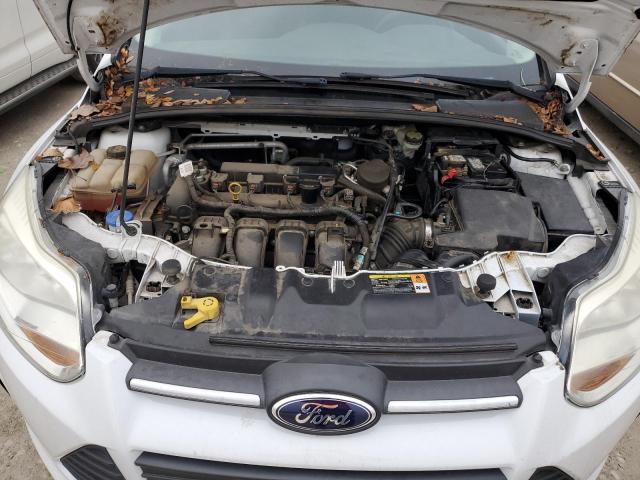 Photo 11 from auction – 2014 FORD FOCUS SE with VIN 1FADP3F25EL207745