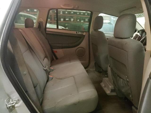 Photo 11 from auction – 2007 CHRYSLER PACIFICA with VIN 2A8GM48L67R326063