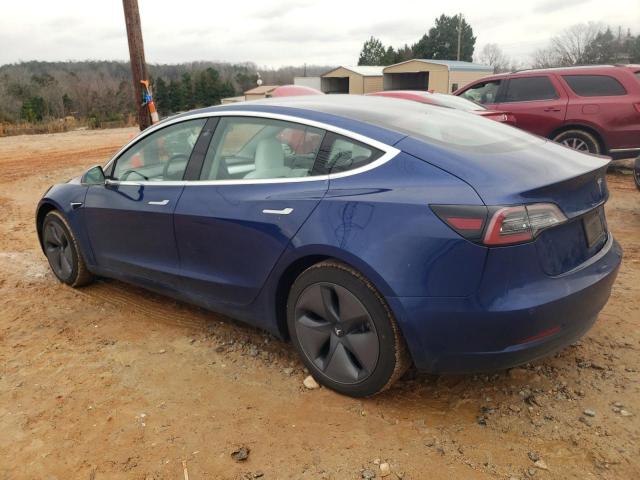 Photo 2 from auction – 2019 TESLA MODEL 3 with VIN 5YJ3E1EA7KF486073