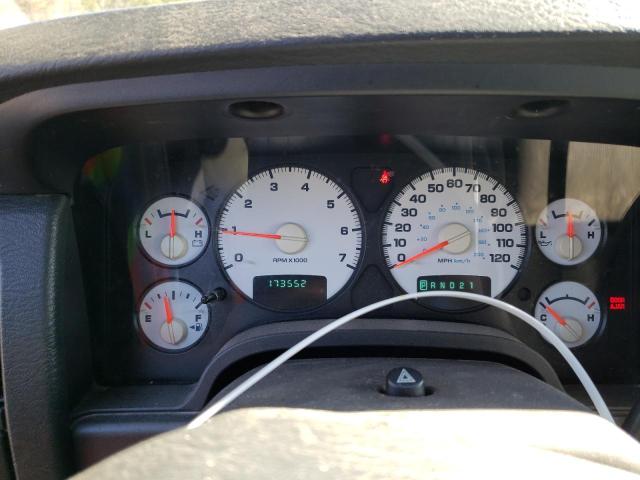 Photo 9 from auction – 2002 DODGE RAM 1500 with VIN 1D7HU16N42J253115